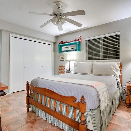 Arlington Home With Patio, Walk To Atandt Stadium! 외부 사진