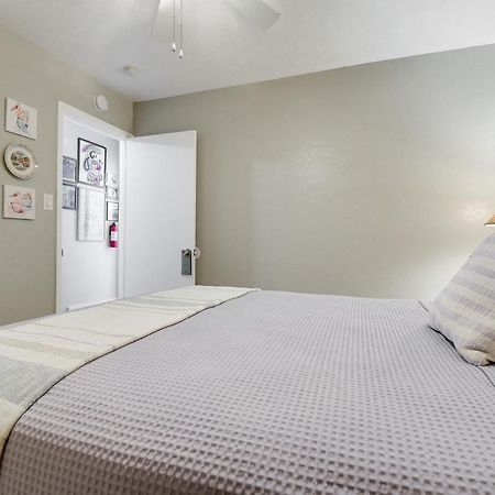 Arlington Home With Patio, Walk To Atandt Stadium! 외부 사진
