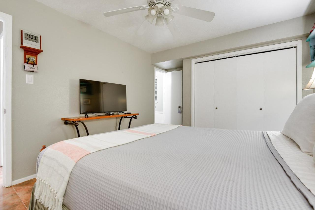 Arlington Home With Patio, Walk To Atandt Stadium! 외부 사진