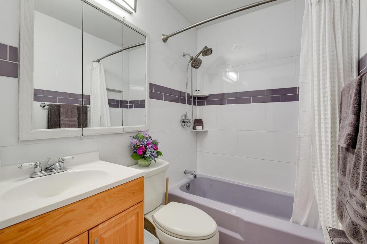 Arlington Home With Patio, Walk To Atandt Stadium! 외부 사진